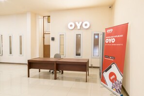 Recepción