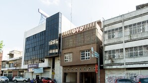 Ngoại thất