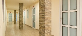 OYO 786 Sutomo Guest House