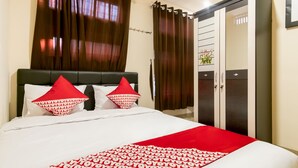 Phòng đôi Tiêu chuẩn