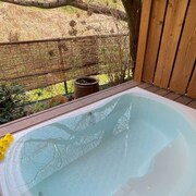 浜辺の湯 下田荘