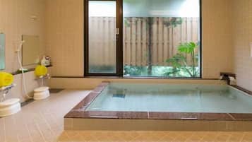 Japanese Style Room for 5 Guests | Bathroom | Slippers