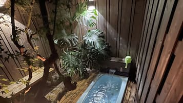 SPA 池