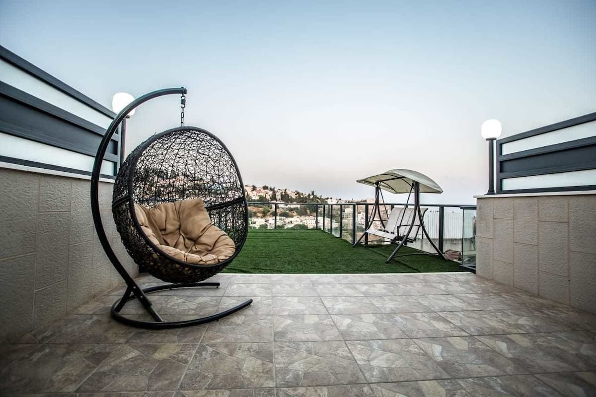 Family Apartment | Exterior