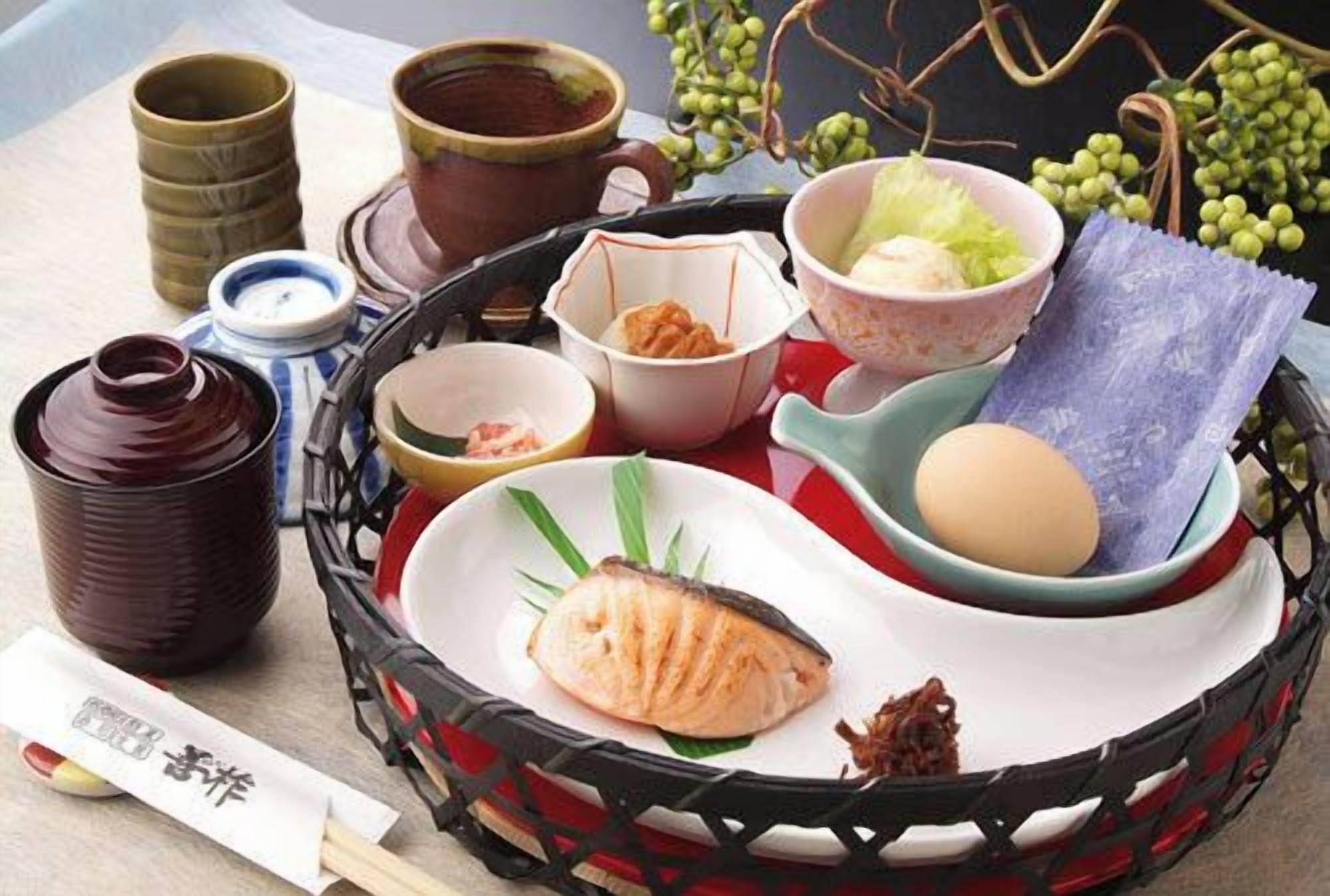 食事・飲み物