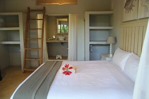 House, 4 Bedrooms | 4 bilik tidur, Wi-fi percuma, cadar katil