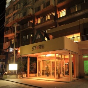 Exterior - Mamesentaigetsu (Minamichita)