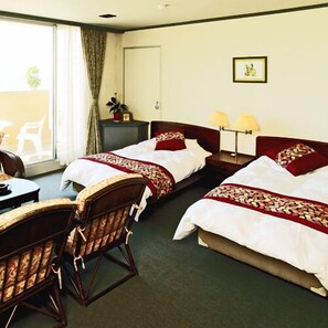 Room - Mamesentaigetsu (Minamichita)