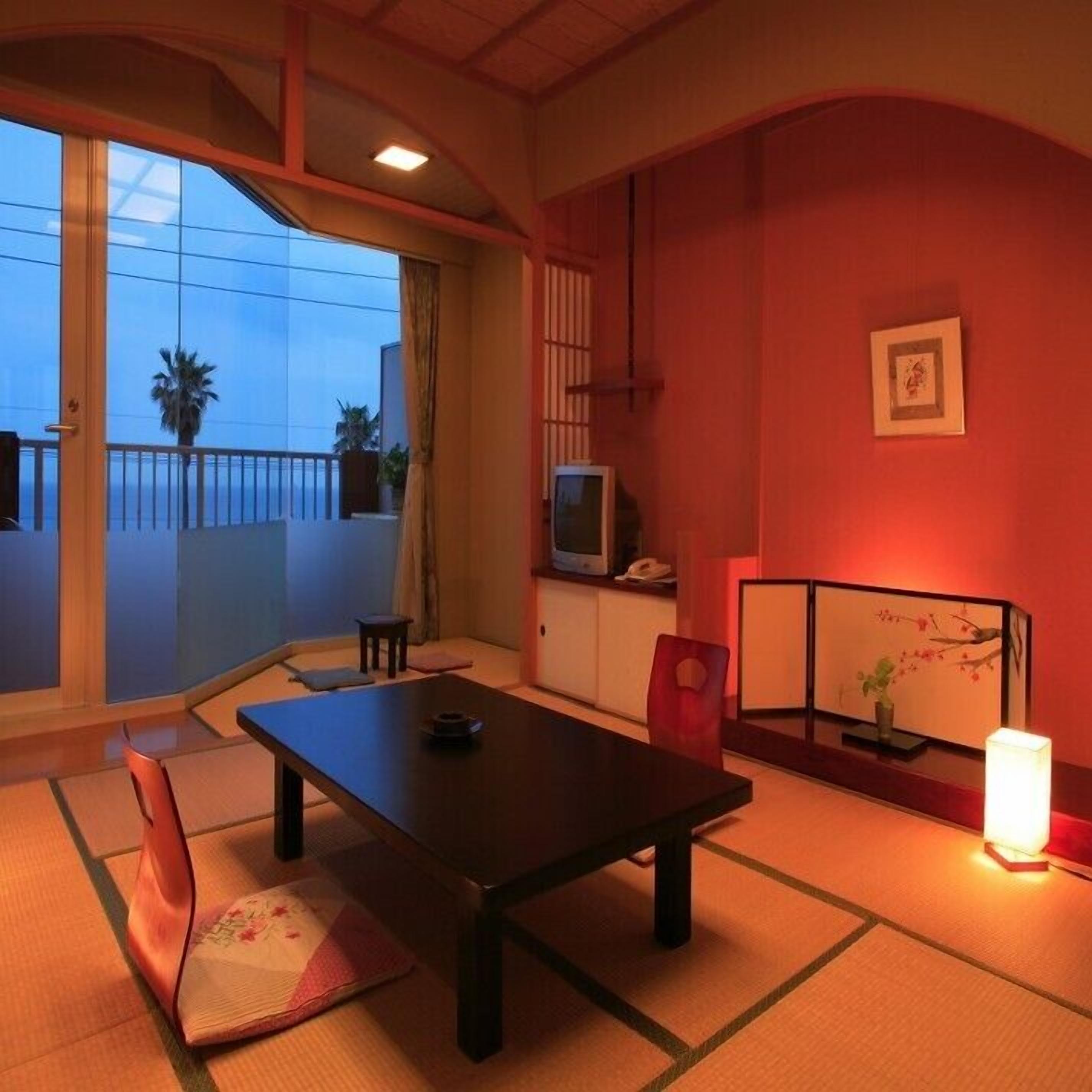 用餐區
