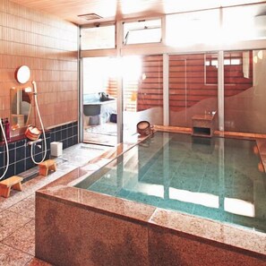 Spa - Mamesentaigetsu (Minamichita)