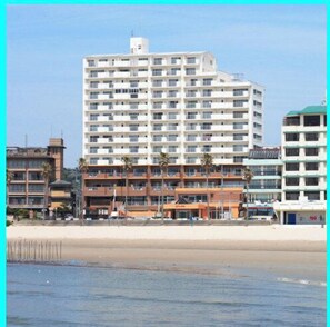 Beach - Mamesentaigetsu (Minamichita)