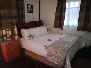 Basic Room