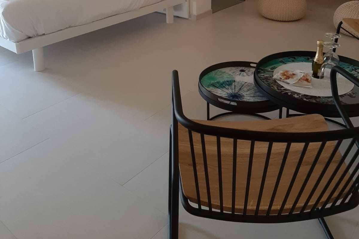 Doppia Superior | Minibar, una scrivania, Wi-Fi gratuito, lenzuola