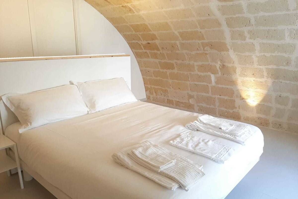 Camera doppia | Minibar, una scrivania, Wi-Fi gratuito, lenzuola