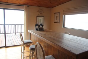 独立别墅, 5 间卧室 | 客房内用餐