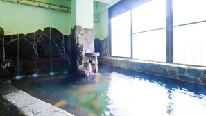 Spa - Ryokan Shirataki (Kokonoe)