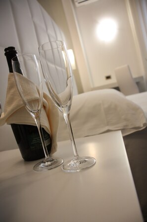 Room - Hotel Diamante (Cattolica)