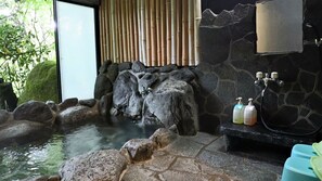 Spa - Asozuri Onsen Kameyama no Yu Yado (Kokonoe)