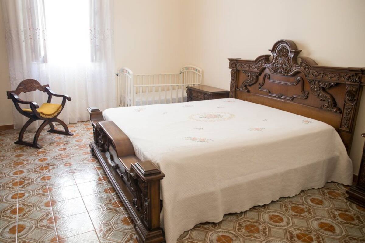 Chambre double, Plusieurs lits | Accès au Wi-Fi (inclus), literie fournie