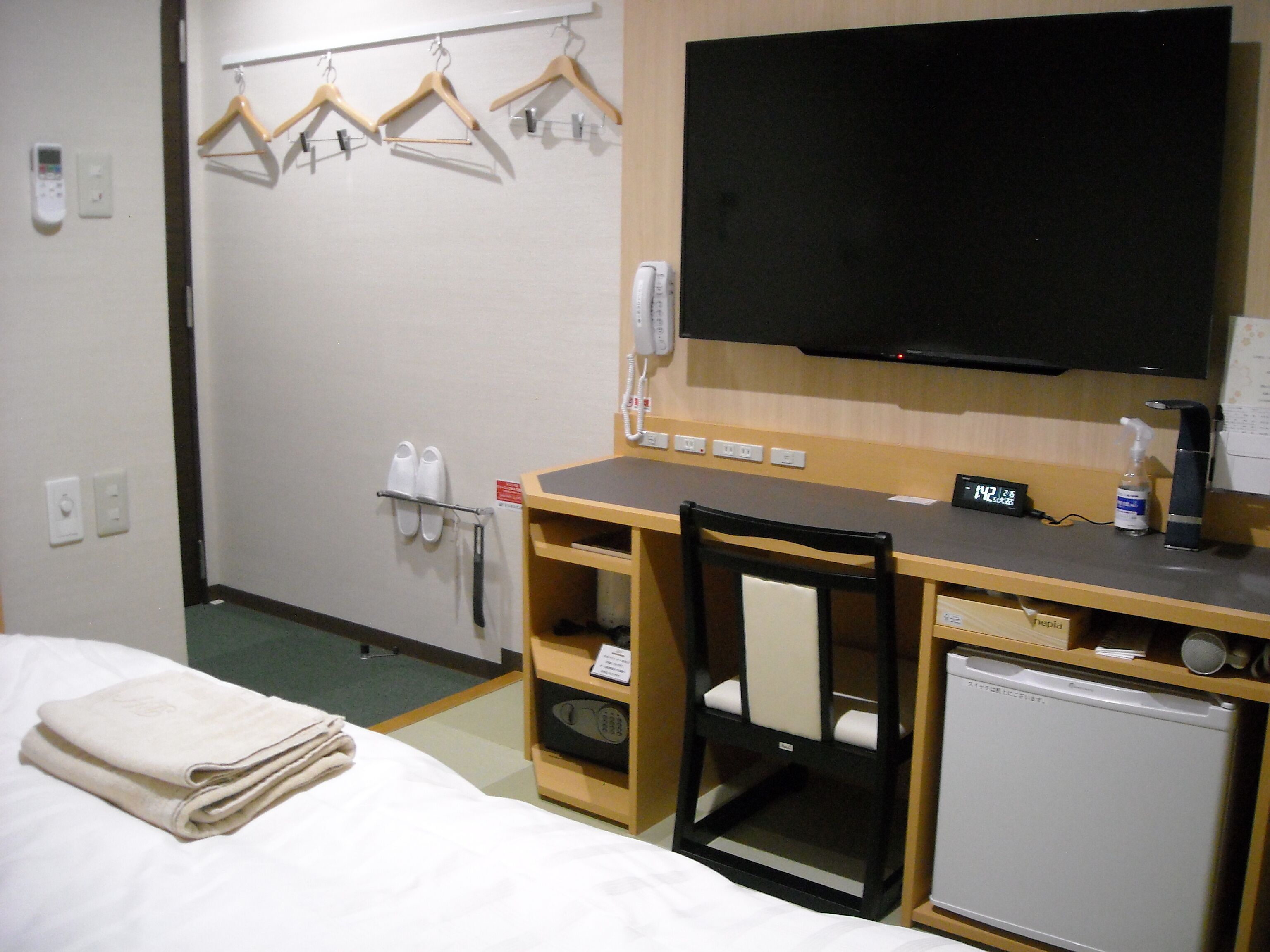 Chambre