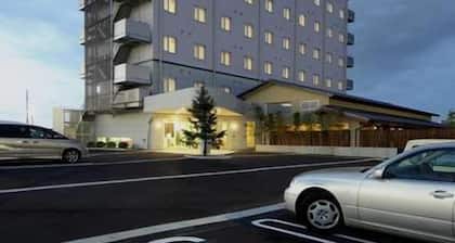 Hotel Business Inn Nagaoka