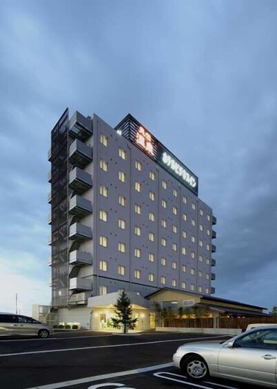 Hotel Business Inn Nagaoka