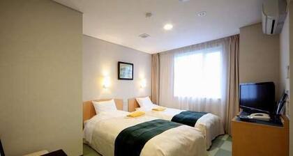 Hotel Business Inn Nagaoka