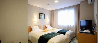 Hotel Business Inn Nagaoka