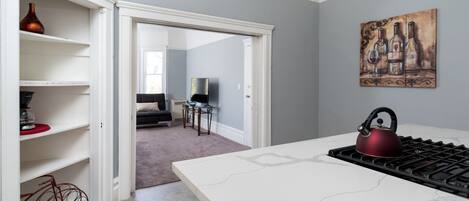 Apartment | Private kitchen