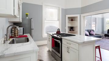 Apartment | Private kitchen