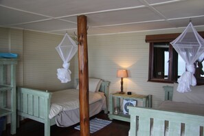 House, Multiple Bedrooms
