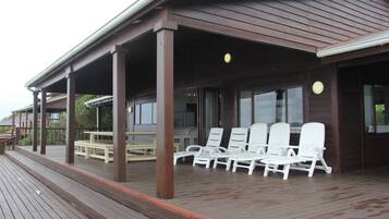 House, Multiple Bedrooms | Terrace/patio