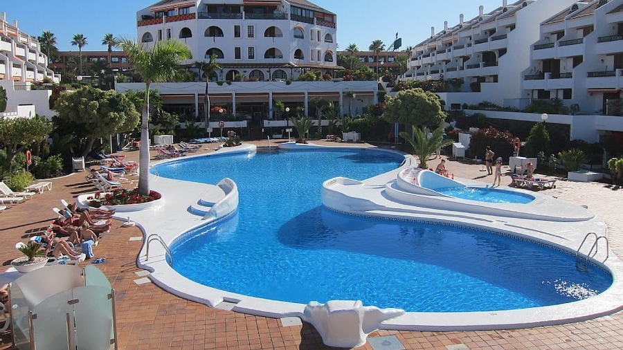 Vacaciones perfectas