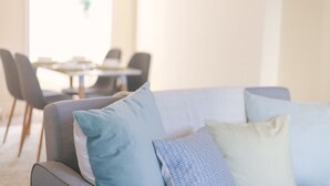 Ferienhaus, 3 Schlafzimmer