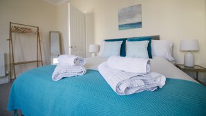 Ferienhaus, 3 Schlafzimmer