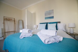 Casa, 3 quartos | 3 quartos, roupas de cama de algodão egípcio, roupas de cama premium