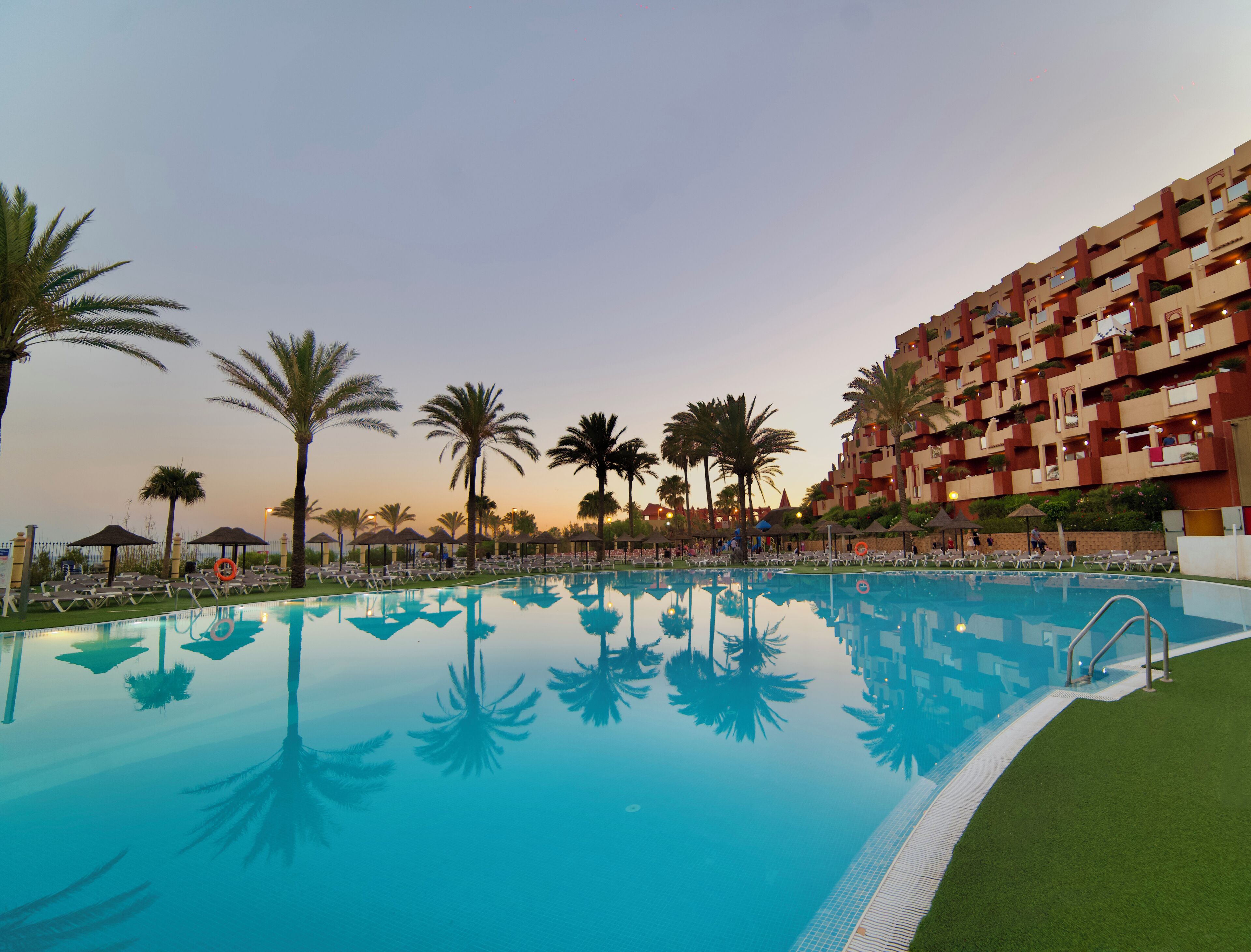 Foto - Holiday Premium Resort