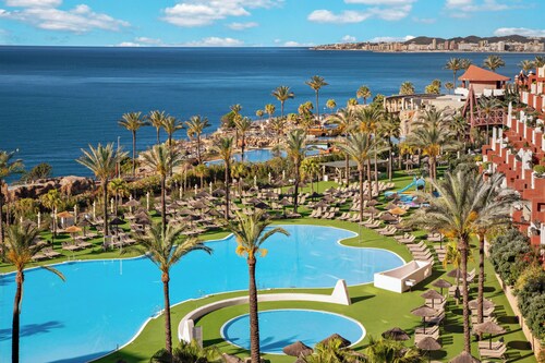 Holiday World Village Affiliated by Meliá