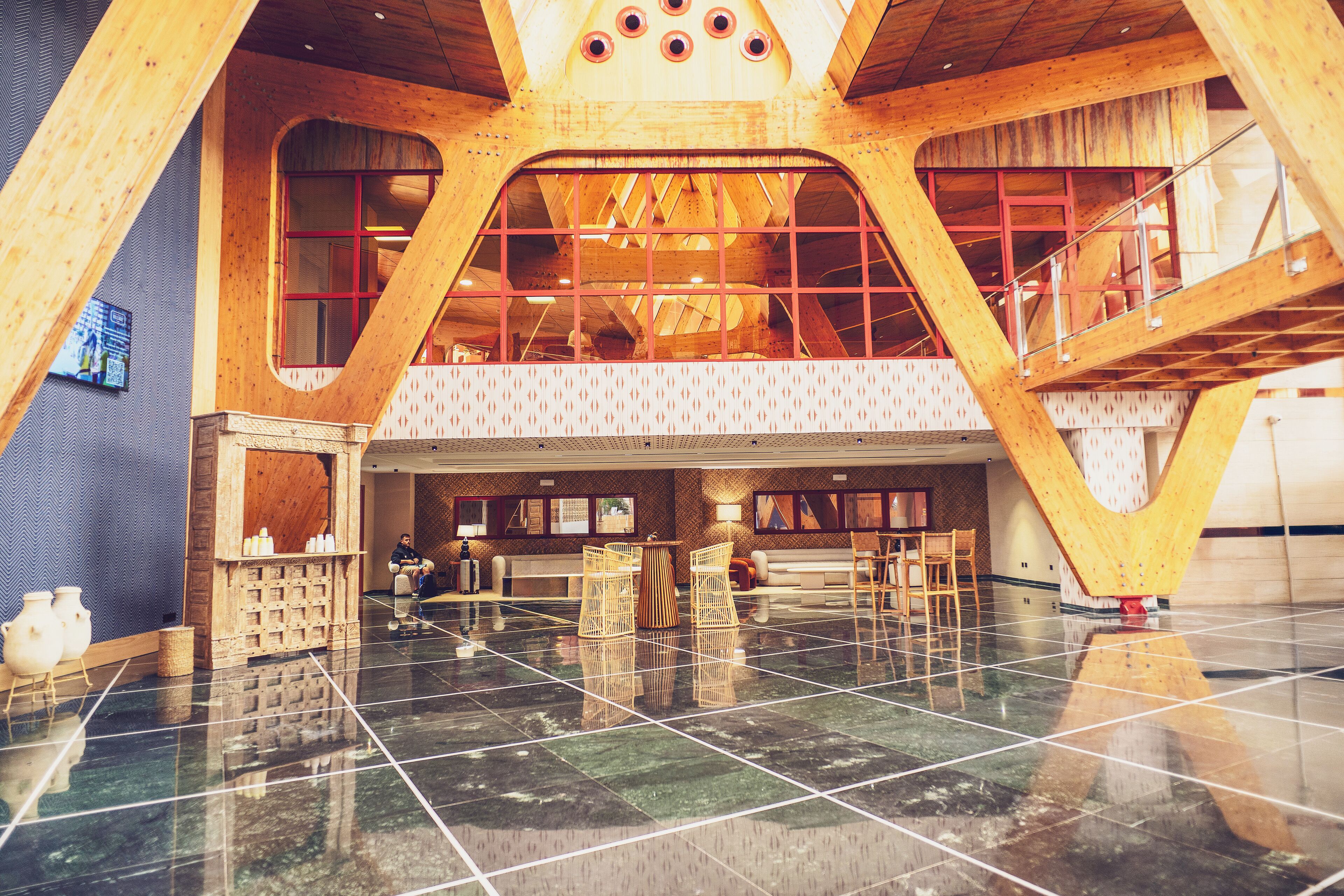 Foto - Holiday Premium Resort