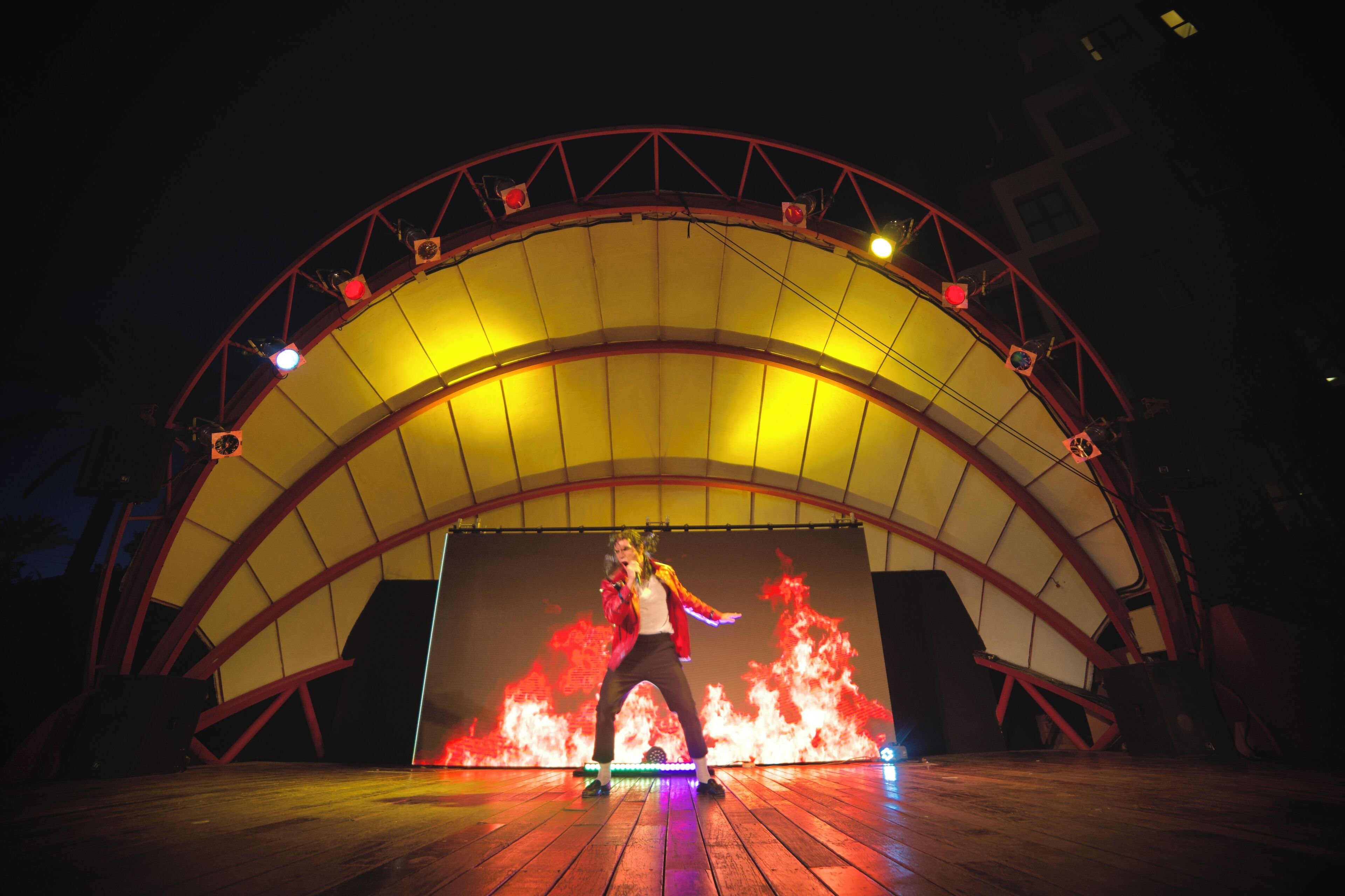 Foto - Holiday Premium Resort