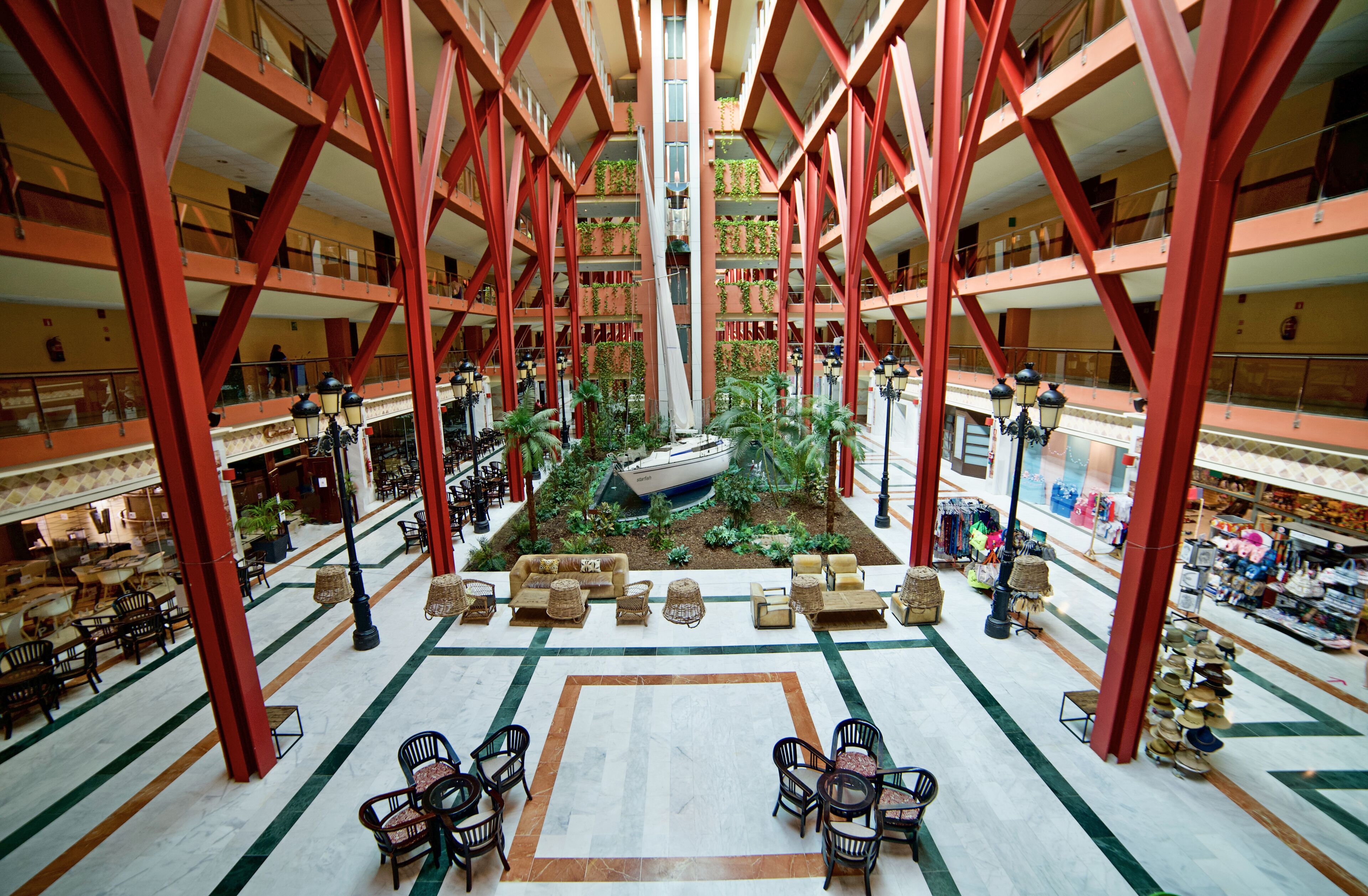 Foto - Holiday Premium Resort