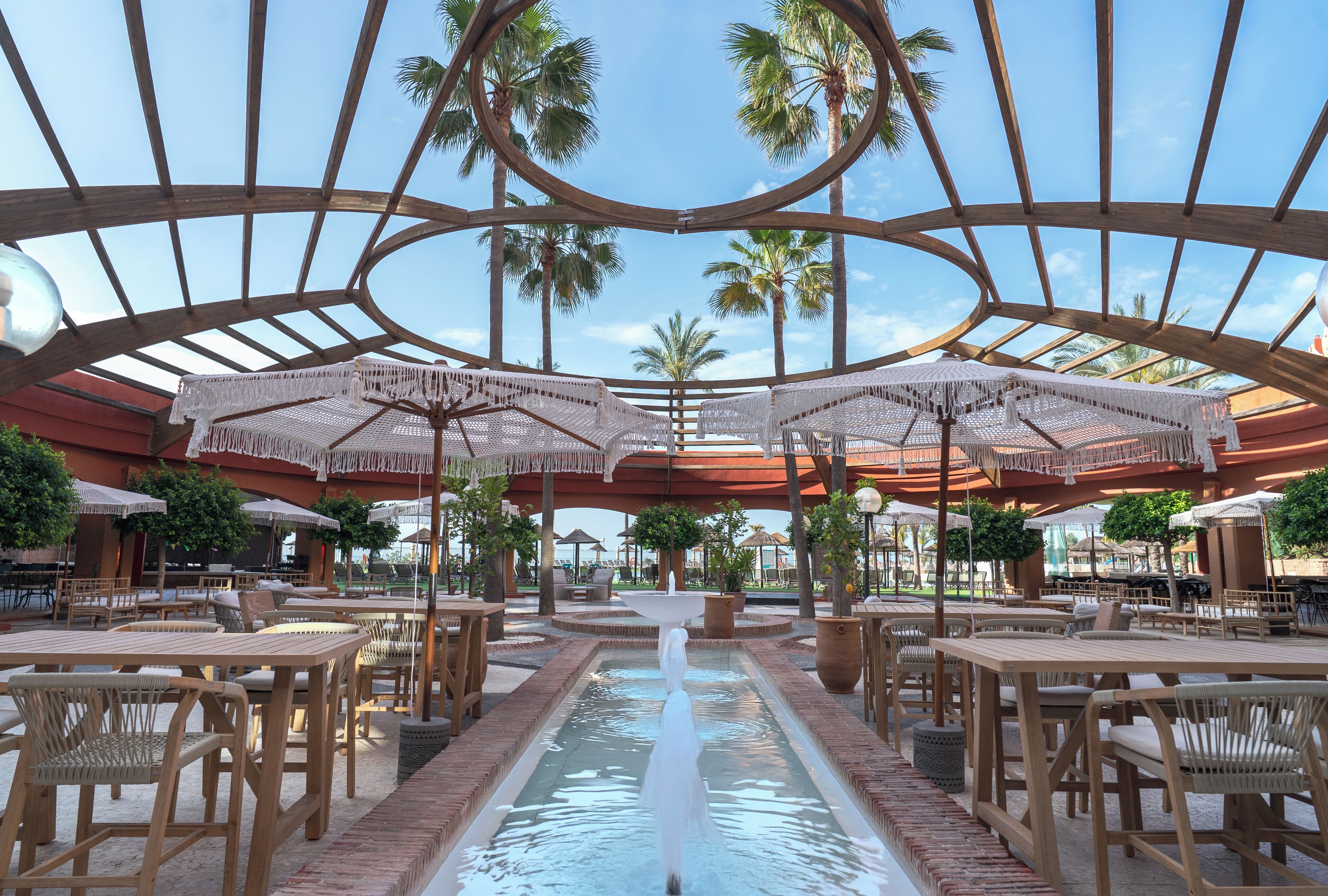 Foto - Holiday Premium Resort