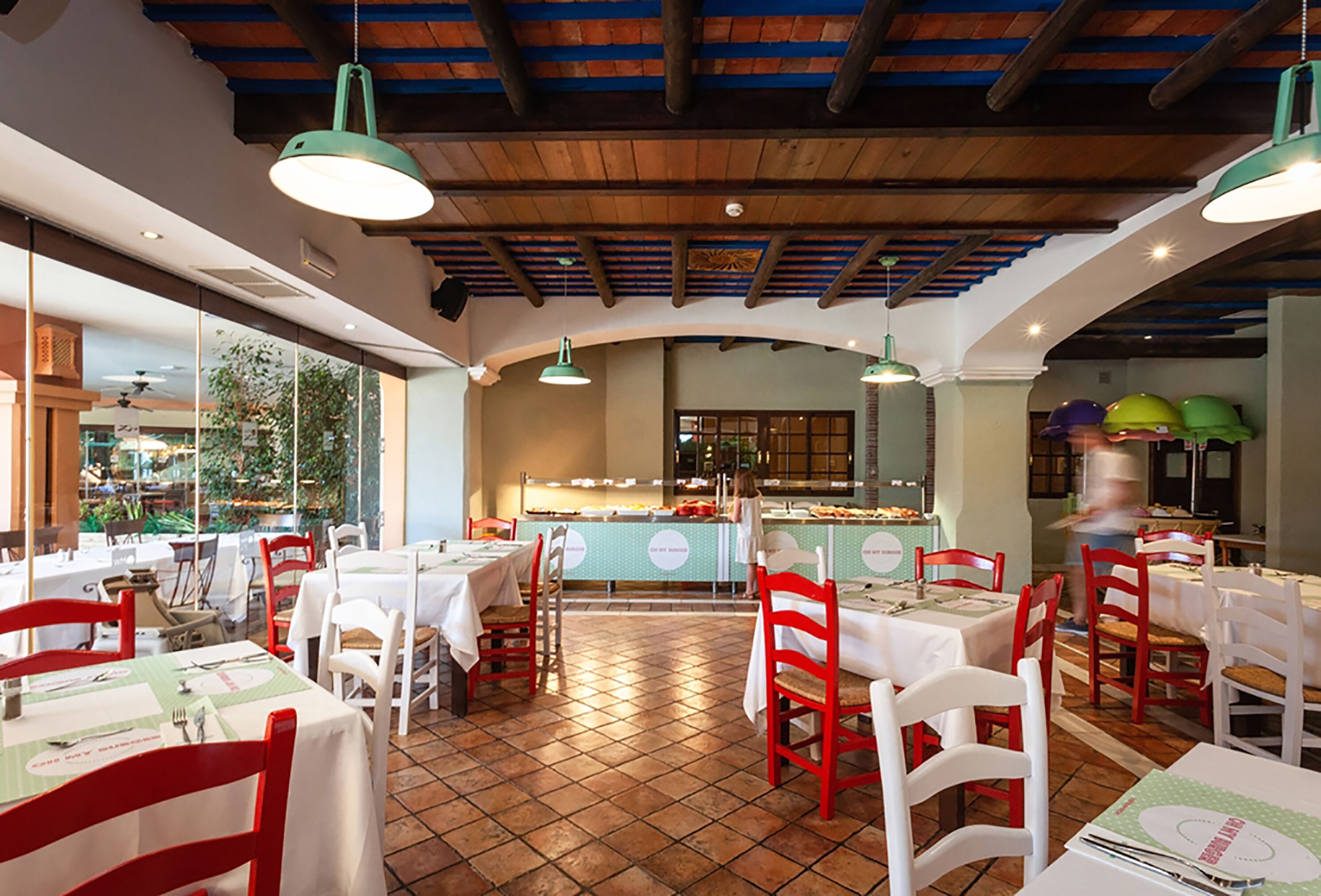 Foto - Holiday Premium Resort