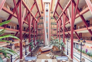 Interior - Holiday Premium Resort (Benalmádena)