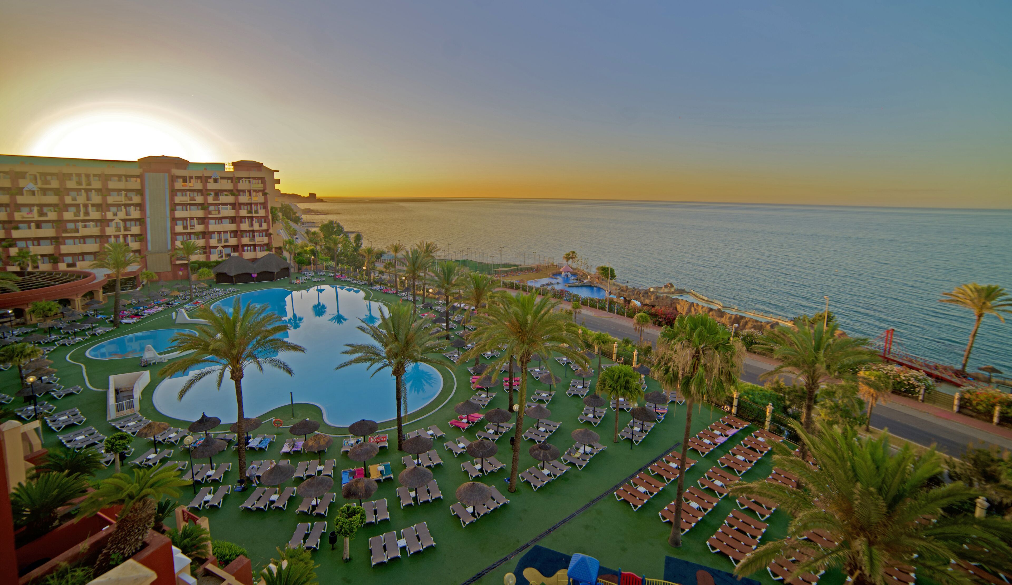 Foto - Holiday Premium Resort