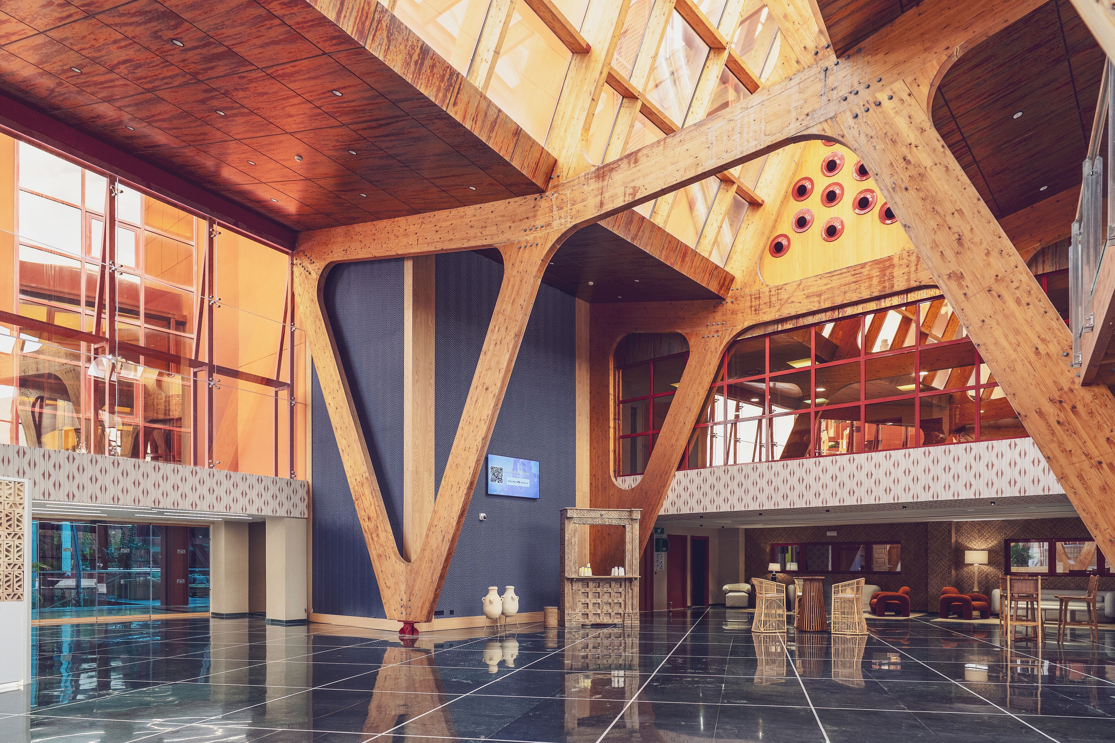 Foto - Holiday Premium Resort