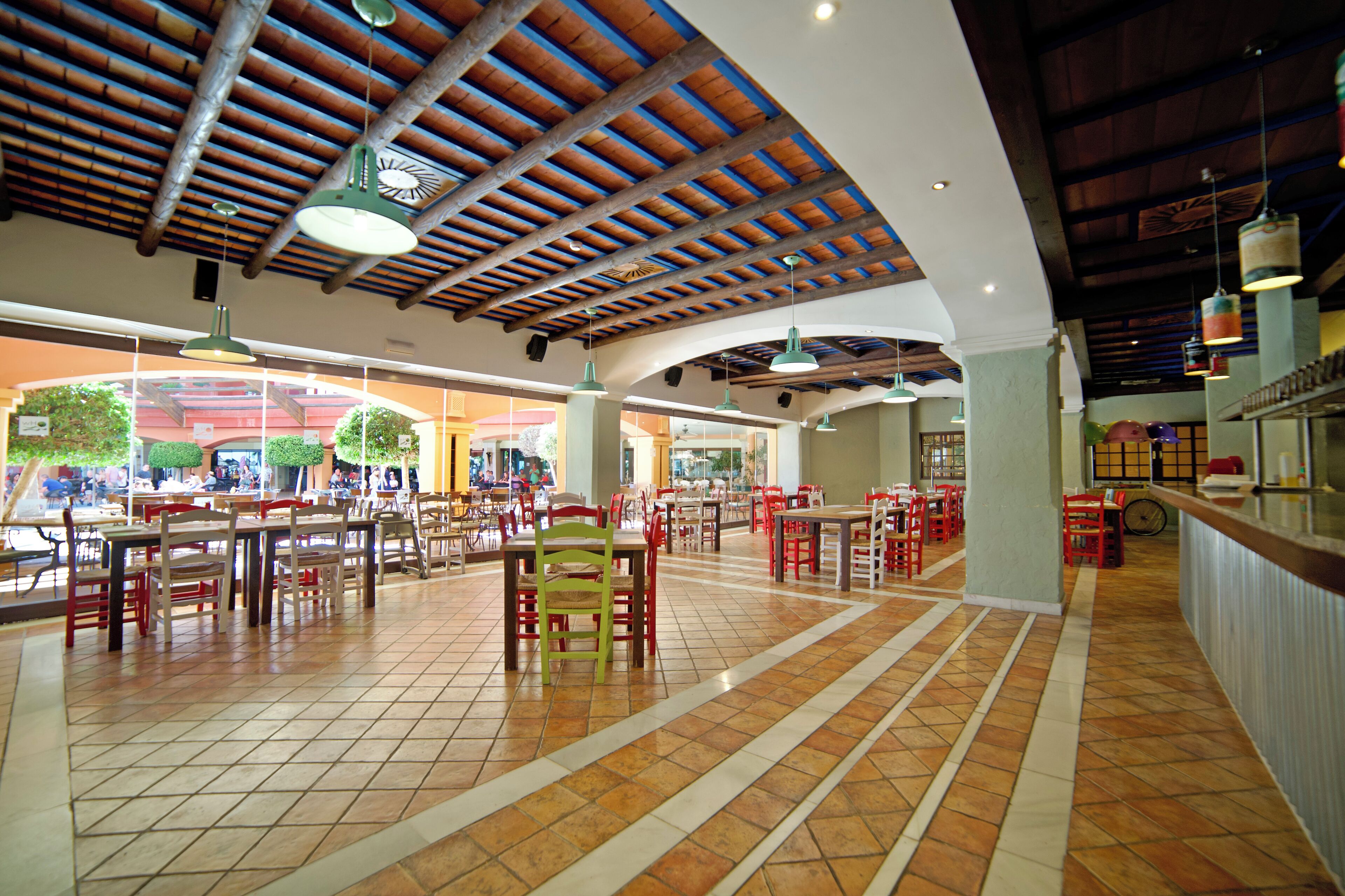 Foto - Holiday Premium Resort