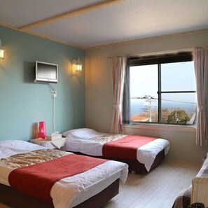 Room - Aqua Pension Marine Villa (Ito)