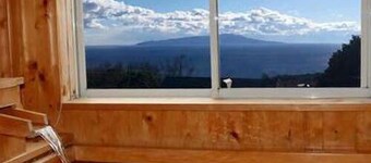 Aqua Pension Marine Villa