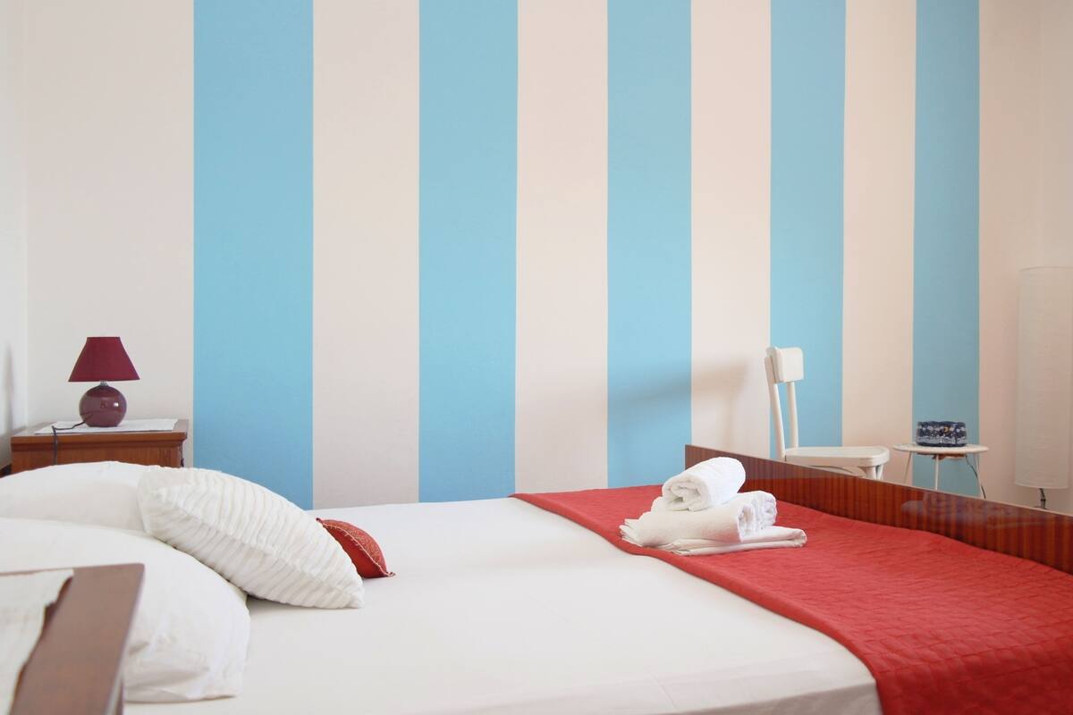 Family Apartment, 4 Bedrooms (AP2)